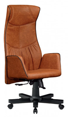 Chaise de bureau pivotante