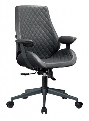 Fauteuil de bureau pour bureau, chaise pivotante pour bureau et home office