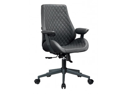 Fauteuil de bureau pour bureau, chaise pivotante pour bureau et home office