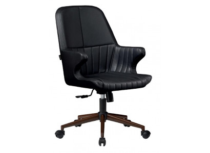 Fauteuil de bureau pivotant