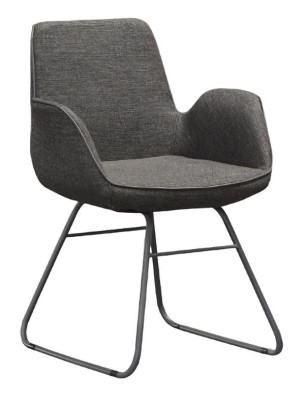 Chaise de bureau pour bureau, chaise pivotante pour bureau et home office
