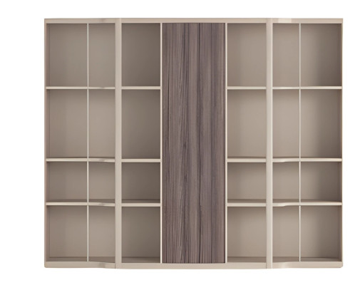 Armoire de bureau