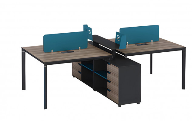 Bureau de bureau