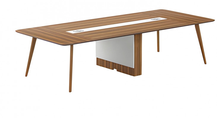 Table de réunion