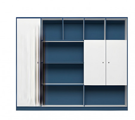 Armoire de bureau