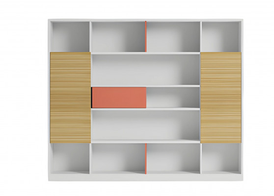 Armoire de bureau
