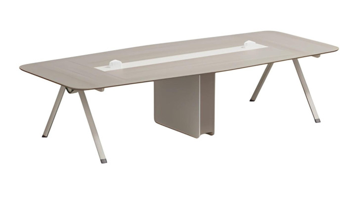 Table de réunion