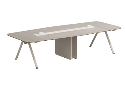 Table de réunion