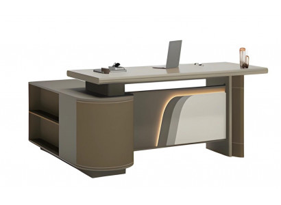 Réception avec éclairage