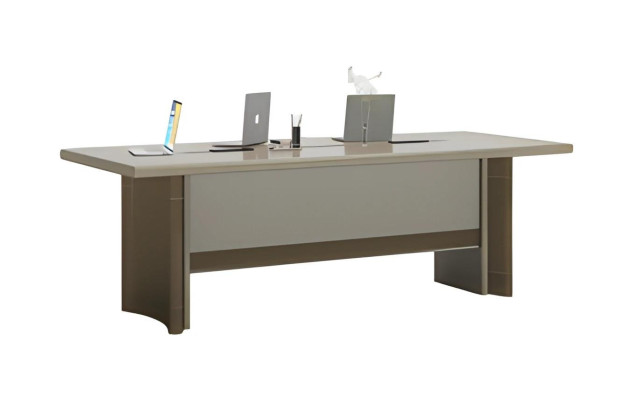 Table de réunion