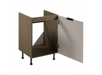 Module de cuisine mobile avec tiroir