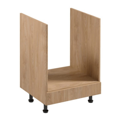 Support de meuble de cuisine modulaire