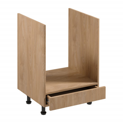 Support de meuble de cuisine modulaire