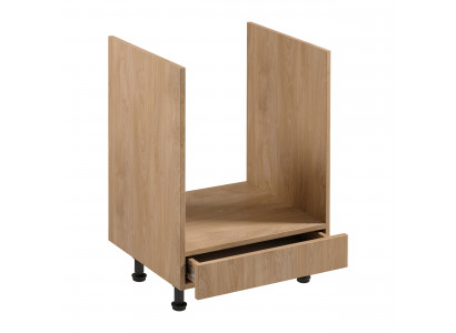 Support de meuble de cuisine modulaire