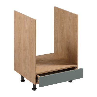 Module de cuisine Perus pour plan de cuisson