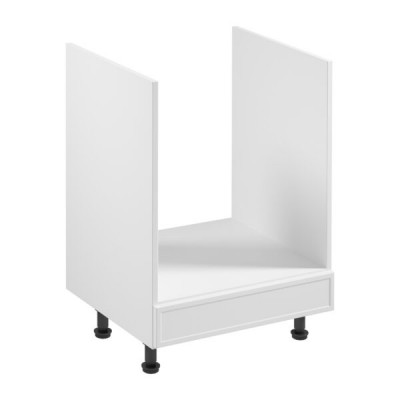 Base encastrable Uuniin dans le meuble de cuisine