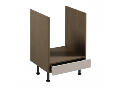 Robinet de cuisine mobile pour plaque de cuisson