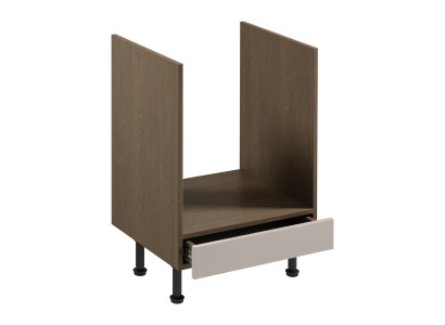Robinet de cuisine mobile pour plaque de cuisson