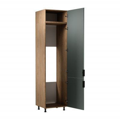 Armoire réfrigérée encastrée