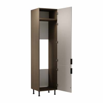 Réfrigérateur encastré pour appareils électroménagers