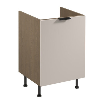 Armoire de tri des déchets Armoire de cuisine pour le recyclage