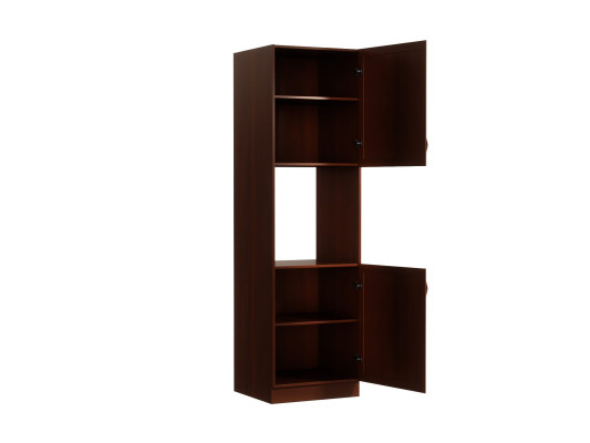 Armoire haute adaptée à Uuni, armoire de cuisine encastrable