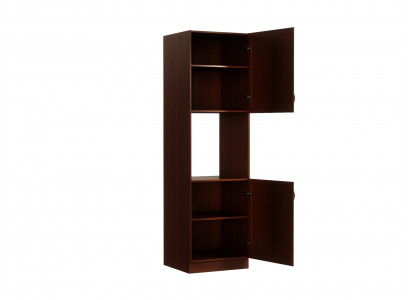 Armoire encastrée haute avec four