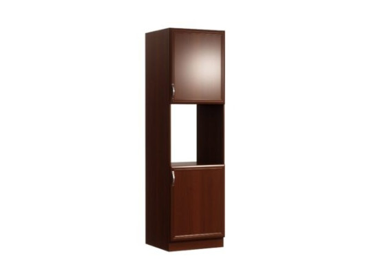Armoire encastrée haute avec four