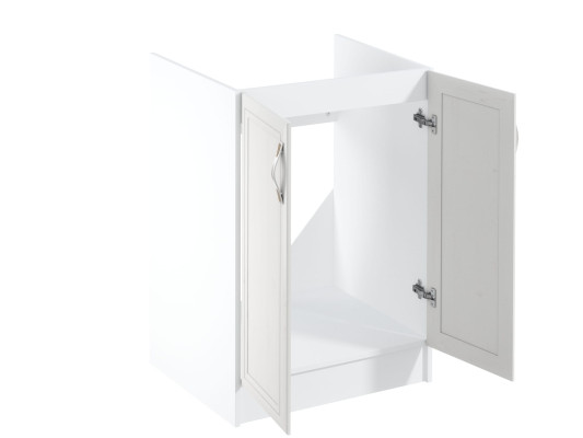 Armoire mobile sous l'évier