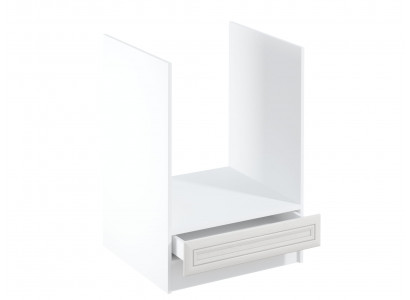 Table mobile avec tiroir Perus-table mobile cuisine