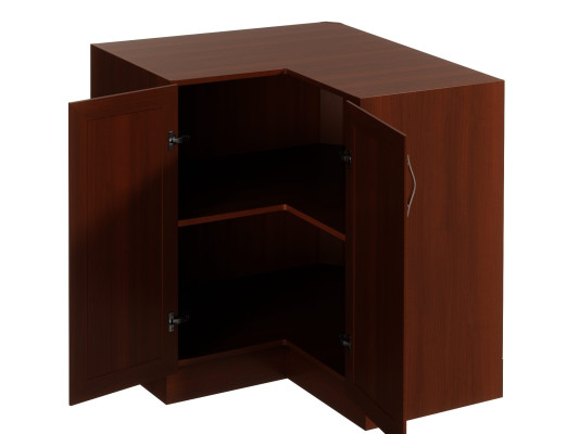 Armoire de cuisine Kulma sous le plan de travail