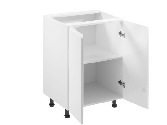 Miroir de cuisine mobile