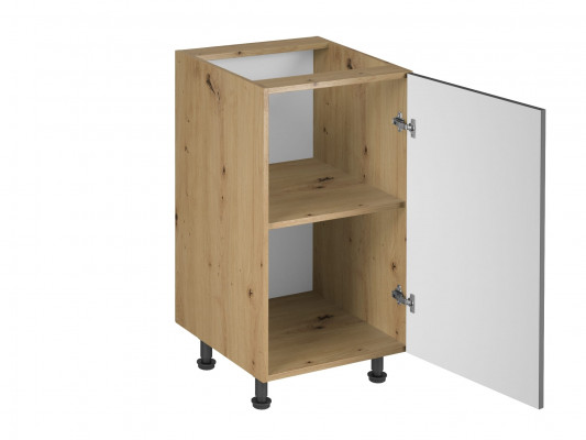 Robinet de cuisine mobile