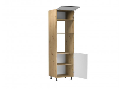 Armoire pour four et micro-ondes, pour appareils encastrables