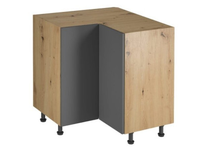 Îlot de cuisine mobile