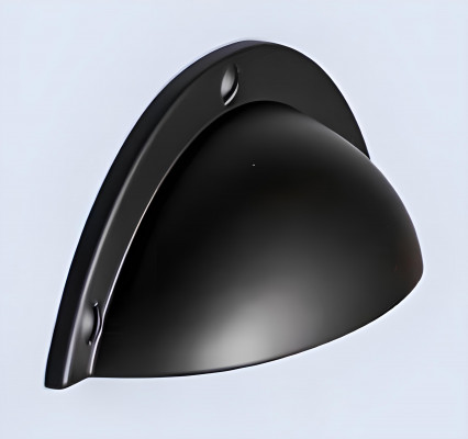 Armoire à chaussures avec portes ouvrantes