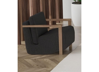 Fauteuil confortable et fonctionnel
