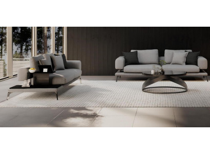 Canapé moderne et élégant pour le salon