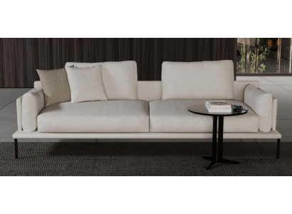 Canapé Akcent élégant pour votre salon