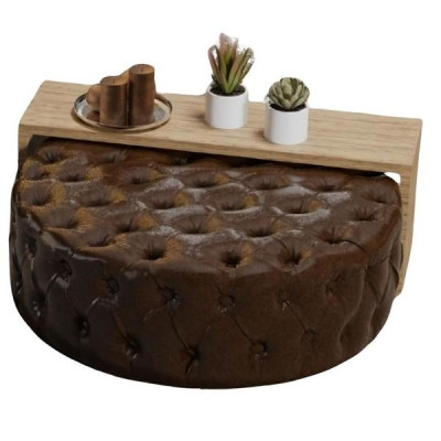 Table basse élégante pour le salon
