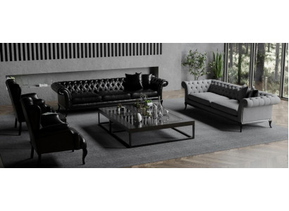 Canapé moderne et élégant 2x