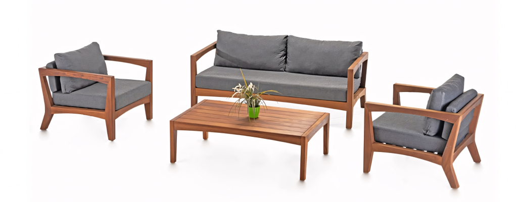 Mobilier Havemøbler pour une détente parfaite en plein air