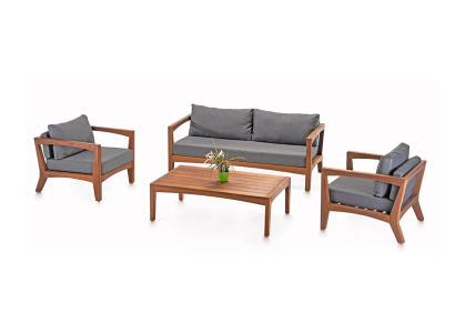 Mobilier Havemøbler pour une détente parfaite en plein air