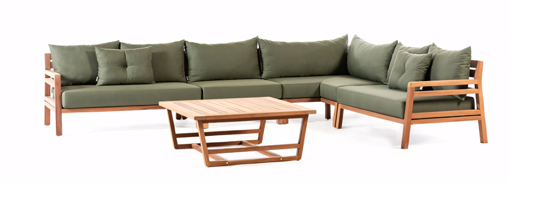 Havemøbler – Harmonia style et nature