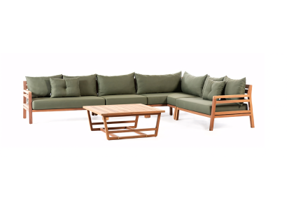 Havemøbler – Harmonia style et nature