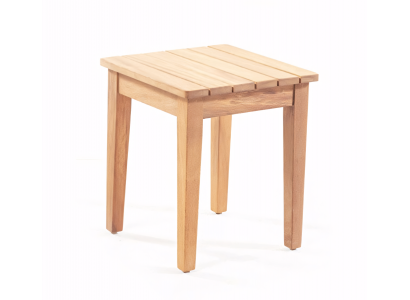 Table d'appoint inspirée de tous les styles de meubles