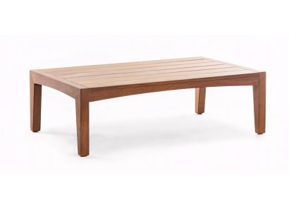 Table basse au design accentué pour votre maison