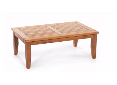 Table basse pratique et élégante pour votre maison