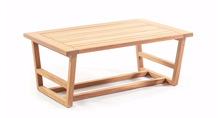 Table basse élégante pour votre maison