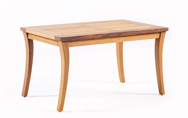 Table basse élégante